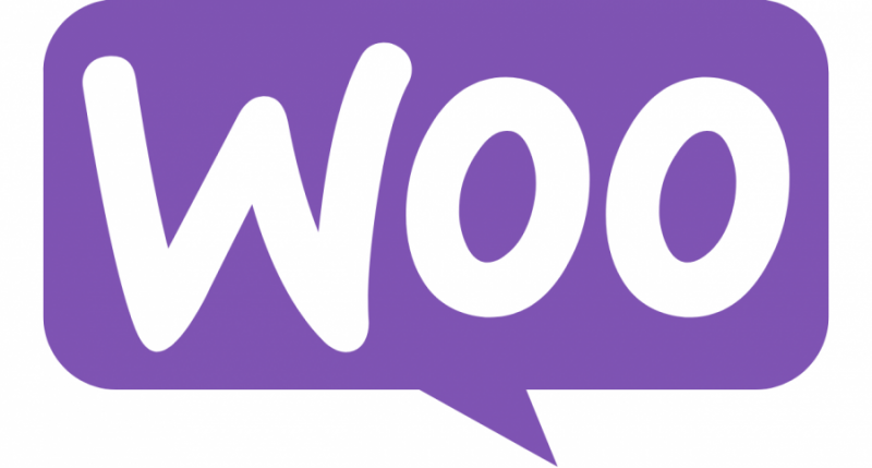WooCommerce logó
